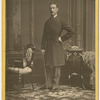 Louis Napoleon, Prince Imperial