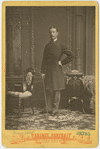 Louis Napoleon, Prince Imperial