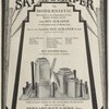 Sky-scraper 