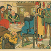 The Pied piper addresses the Mayor and City Council