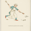 And licked the soup from the cook's own ladles.
