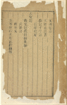Zhao shu gai xi ban xing lun