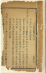 Zhao shu gai xi ban xing lun