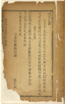 Zhao shu gai xi ban xing lun