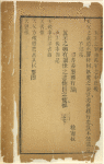 Zhao shu gai xi ban xing lun