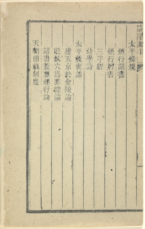 Index