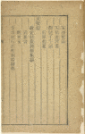 Tian tiao shu