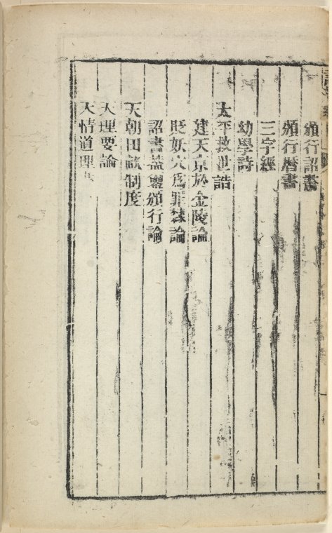 Index