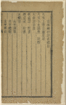 Tai ping tian guo ... zou zhun ban xing zhao shu