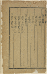 Tai ping tian guo ... zou zhun ban xing zhao shu