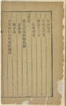 Tai ping tian guo ... zou zhun ban xing zhao shu