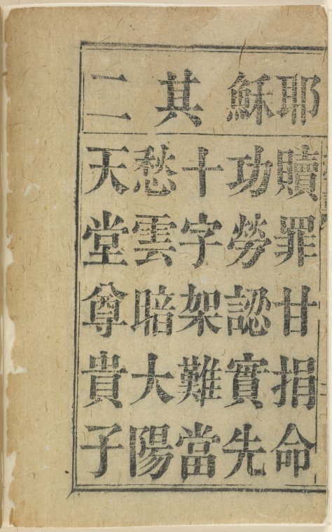 Index