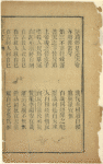 Tai ping zhao shu