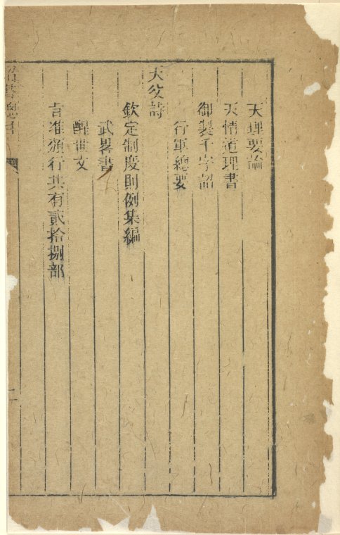 Index