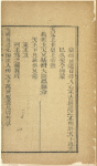 Tian qing dao li shu
