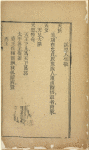 Tian qing dao li shu