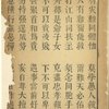 Xing shi wen