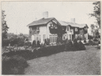 Ridgewood: A High-Grade Suburban Development in a Small City; Springfield, Ohio