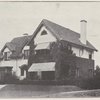 Ridgewood: A High-Grade Suburban Development in a Small City; Springfield, Ohio