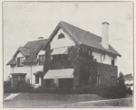 Ridgewood: A High-Grade Suburban Development in a Small City; Springfield, Ohio