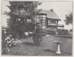 Ridgewood: A High-Grade Suburban Development in a Small City; Springfield, Ohio