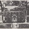 Ridgewood: A High-Grade Suburban Development in a Small City; Springfield, Ohio