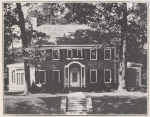 Ridgewood: A High-Grade Suburban Development in a Small City; Springfield, Ohio
