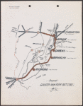 Preliminary Study for a Greater New York Belt Line