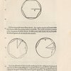 Constructions of polygons within a circle
