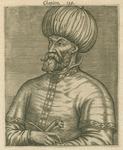 Muhammed II, Sultan of the Turks, 1430-1481