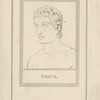 Nerva, Emperor of Rome