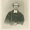 Rev. Edward Neufville, D.D.