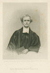 Rev. Edward Neufville, D.D.