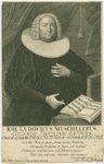 Johannes Ludovicus Neuschellerus