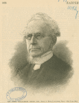Rev. John Williamson Nevin, D.D.