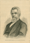Rev. Reuben Nelson, D.D.