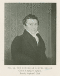 Hon. Samuel Nelson