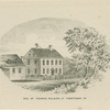 Gov. Thomas Nelson