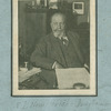 V. I. Nemirovich-Danchenko