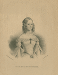 S.A.R. Madame La duchesse de Nemours