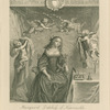 Margaret Lucas Cavendish, Duchess of Newcastle