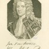 Thomas Pelham-Holles, duke of Newcastle