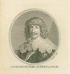William Cavendish, duke of Newcastle