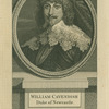 William Cavendish, duke of Newcastle