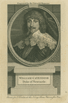 William Cavendish, duke of Newcastle