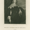 William Cavendish, duke of Newcastle