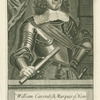 William Cavendish, duke of Newcastle