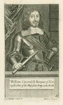 William Cavendish, duke of Newcastle