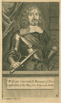 William Cavendish, duke of Newcastle