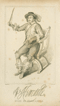 William Cavendish, duke of Newcastle